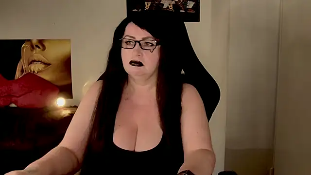 NannaGlossa online show from 07/05/26, 10:44