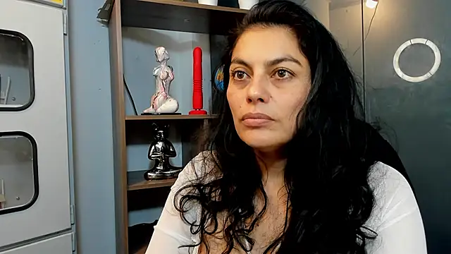 Lust Mom41 online show from 12/06/24, 09:02