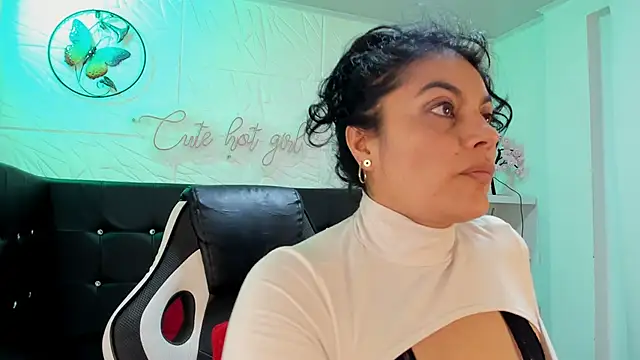 Lust Mom41 online show from 12/16/24, 10:34