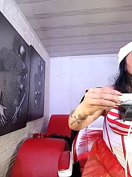 Lust Mom41 online show from 12/18/24, 08:25