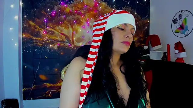 Lust Mom41 online show from 12/22/24, 09:42