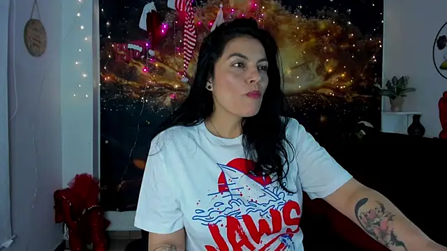 Lust Mom41 online show from 12/27/24, 05:31