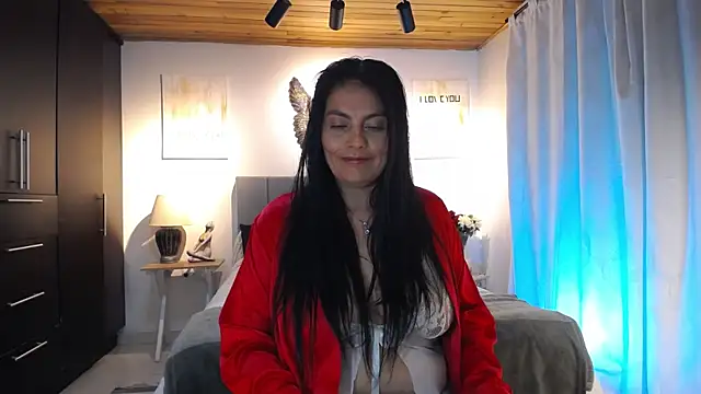 Lust Mom41 online show from 01/28/25, 10:56