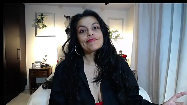 Lust Mom41 online show from 11/20/25, 10:31