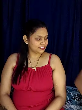 Sexy DarloSiya online show from 12/18/25, 04:57