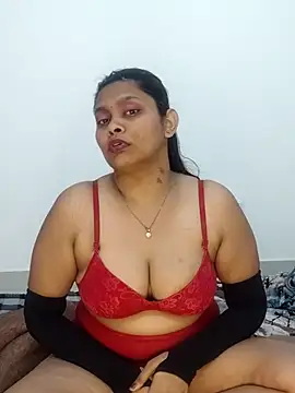 Sexy DarloSiya online show from 03/01/26, 12:51