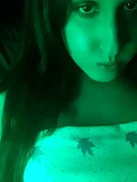 youka tr online show from 12/22/25, 08:17