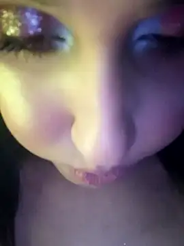 youka tr online show from 02/23/26, 08:50