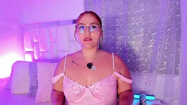 LeahxBarker online show from 02/17/26, 01:57