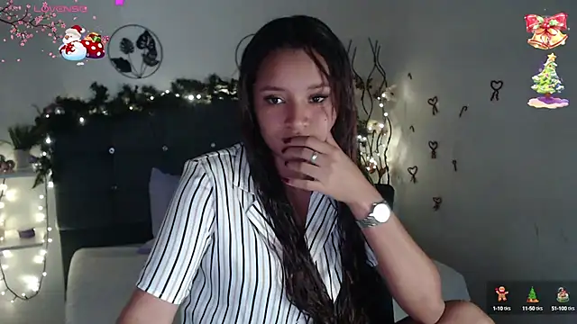 Snapshot of mia_sweetdc chatting on 12/29/24, 07:00 mia sweetdc online show from 12/29/24, 07:00