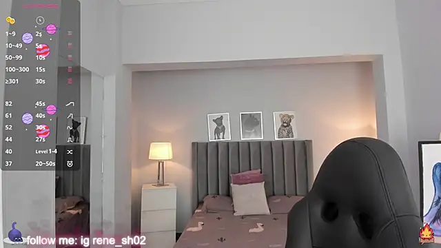 Snapshot of renee_shelby_ chatting on 12/05/24, 10:23 renee shelby online show from 12/05/24, 10:23