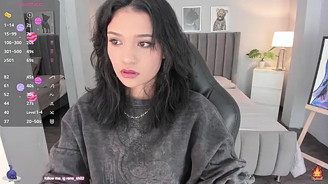 Snapshot of renee_shelby_ chatting on 12/09/24, 08:44 renee shelby online show from 12/09/24, 08:44