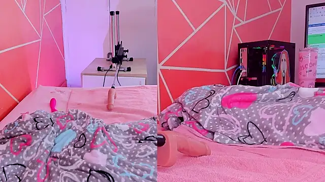 samantha zc8 online show from 01/26/25, 05:13