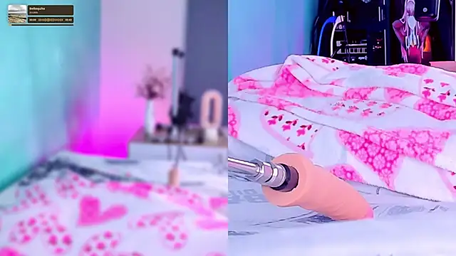 samantha zc8 online show from 02/12/26, 06:58