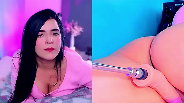 samantha zc8 online show from 02/27/26, 07:25