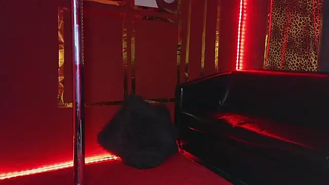 alissa4blonde online show from 01/06/26, 06:06