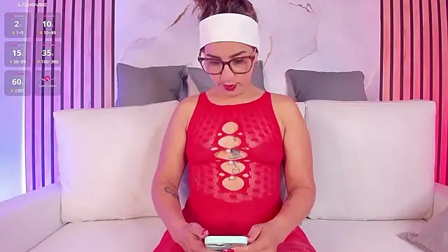 ChloeParkss  online show from 03/13/26, 02:56