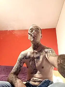 Snapshot of Boki7799 chatting on 10/09/25, 04:27 Boki7799 online show from 10/09/25, 04:27