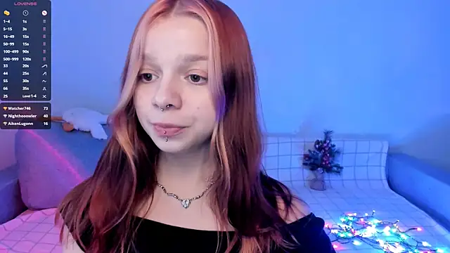 crystal lilith online show from 12/26/24, 12:16