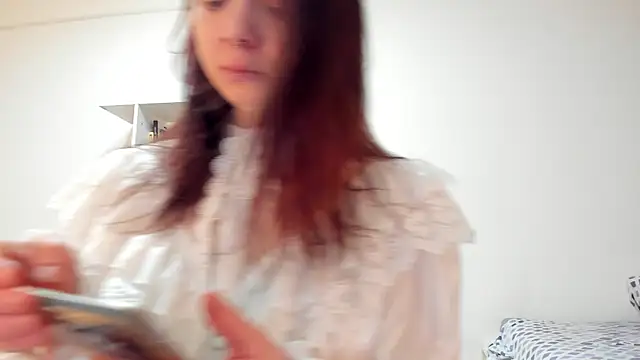 crystal lilith online show from 02/24/25, 12:59