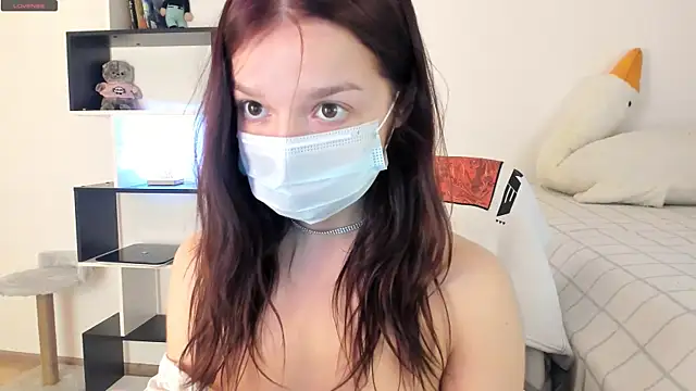 crystal lilith online show from 03/14/25, 05:27