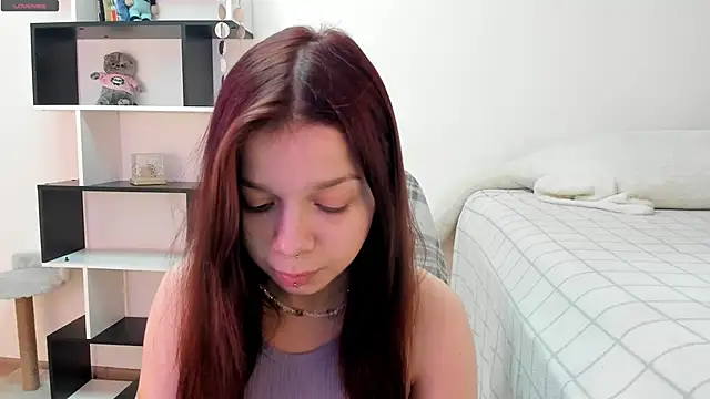 crystal lilith online show from 03/18/25, 08:25