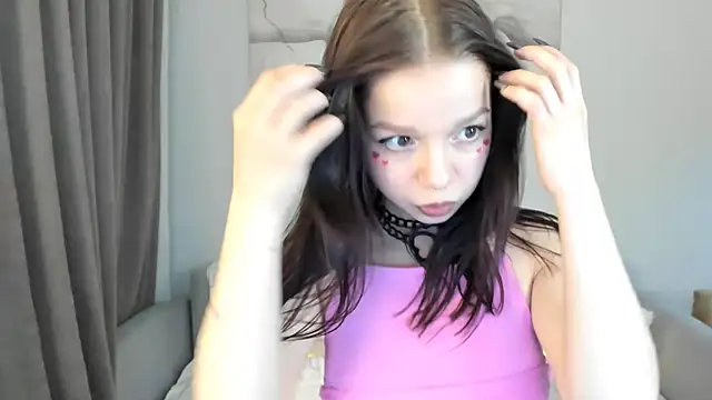 crystal lilith online show from 02/14/26, 11:56