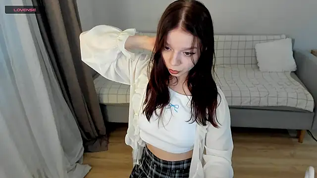 crystal lilith online show from 07/11/26, 05:48