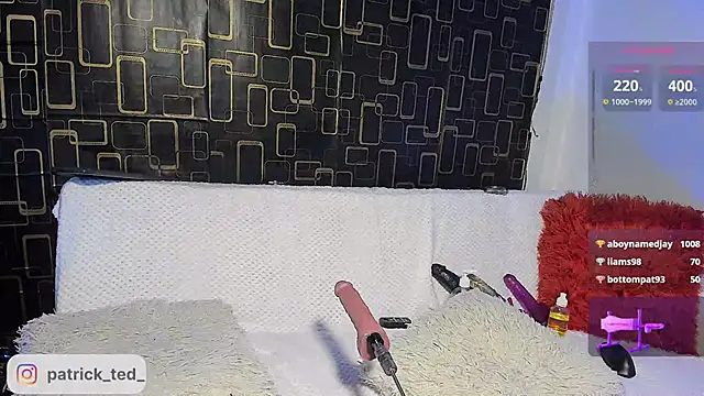 george  69 online show from 01/16/25, 02:41