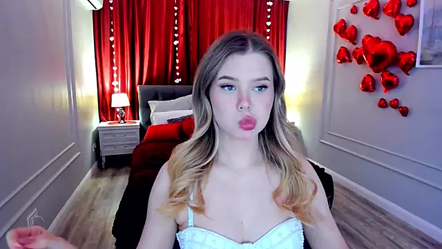 FollowLovee online show from 02/20/26, 03:47