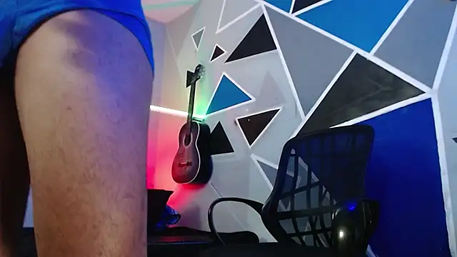 MagnusFrost online show from 11/14/25, 04:00