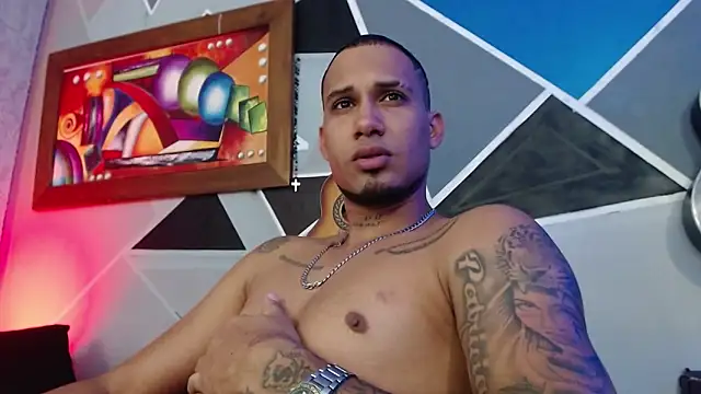 MagnusFrost online show from 02/21/26, 09:27