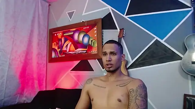 MagnusFrost online show from 03/16/26, 07:40