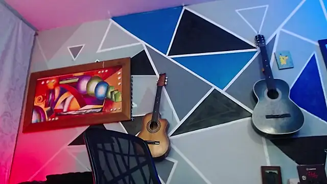 MagnusFrost online show from 03/18/26, 05:16