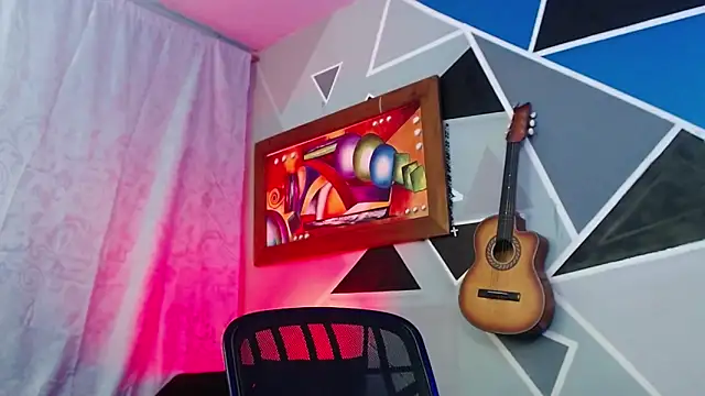 MagnusFrost online show from 03/19/26, 05:22