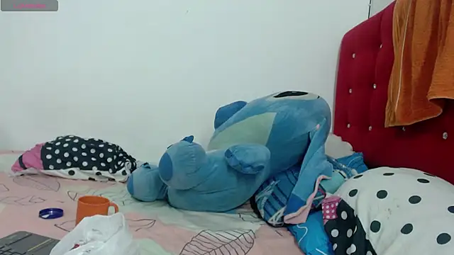 INDIAN HORNY1 online show from 02/19/26, 02:46