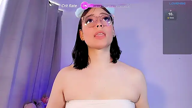 Snapshot of Valentina_Alba chatting on 03/07/25, 08:44 Valentina Alba online show from 03/07/25, 08:44