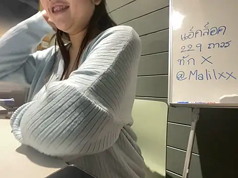 iamMalixxx online show from 12/29/24, 06:03