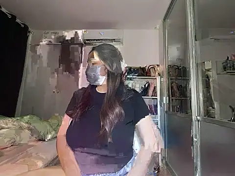 iamMalixxx online show from 01/31/25, 02:39