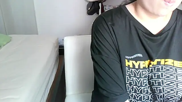 iamMalixxx online show from 02/05/26, 10:53