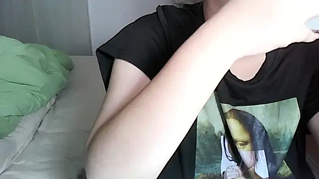 iamMalixxx online show from 03/16/26, 01:04