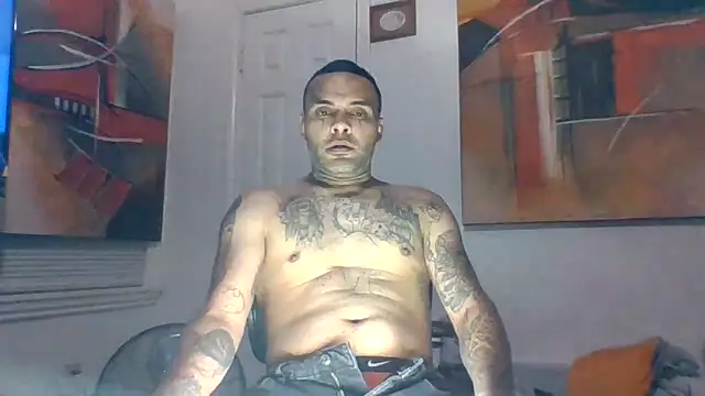 Houstonslong1 online show from 01/25/25, 06:01