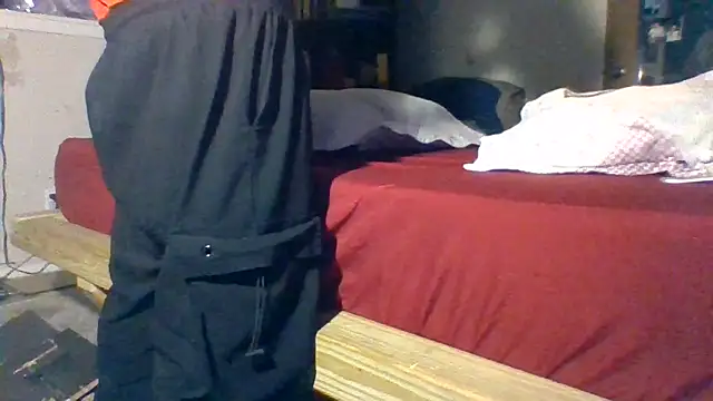 Houstonslong1 online show from 11/14/25, 12:26