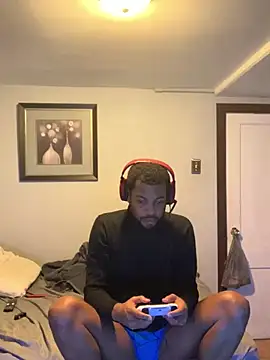 MrPresident P online show from 01/05/25, 06:35