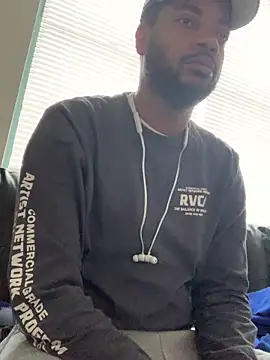 MrPresident P online show from 01/31/26, 10:30