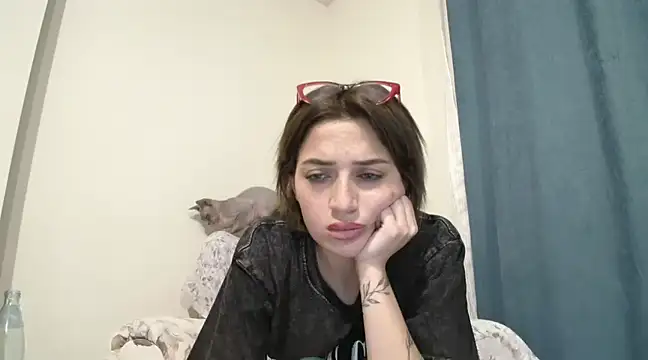 Snapshot of yaprakmericc chatting on 01/14/25, 08:59 yaprakmericc online show from 01/14/25, 08:59