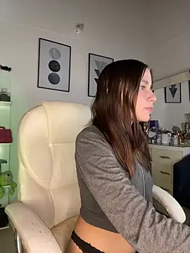 LynnSam  online show from 01/26/25, 08:23