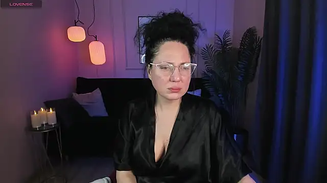 Snapshot of Anita_Muse chatting on 01/19/25, 12:06 Anita Muse online show from 01/19/25, 12:06