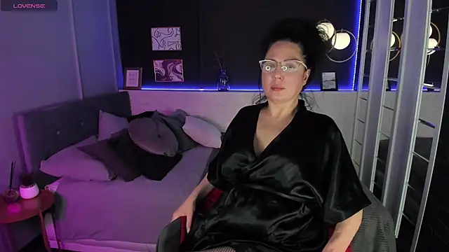 Snapshot of Anita_Muse chatting on 01/19/25, 04:57 Anita Muse online show from 01/19/25, 04:57