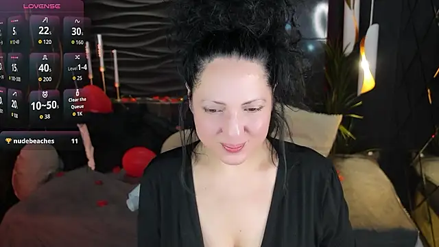 Anita Muse online show from 02/16/26, 09:00